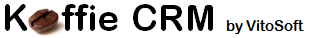Koffie CRM